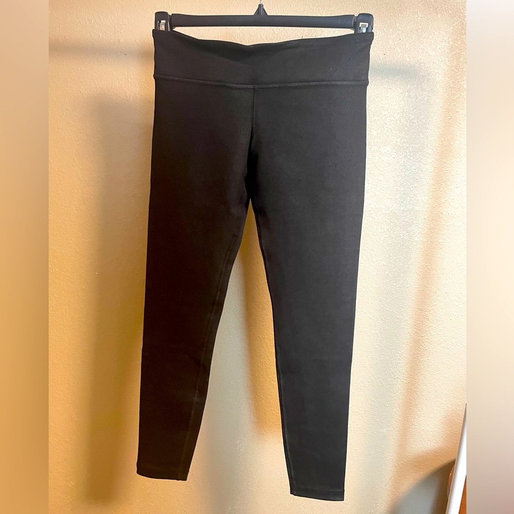 Vimmia black leggings size L